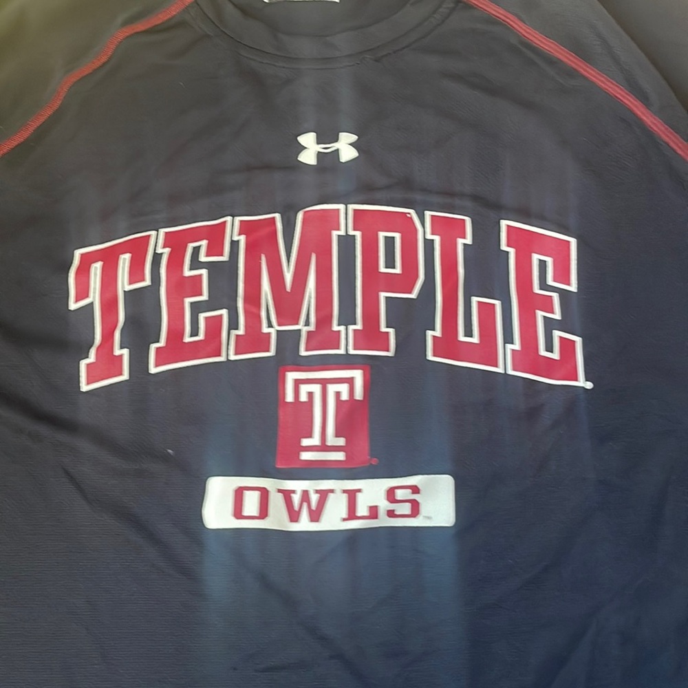 Temple T